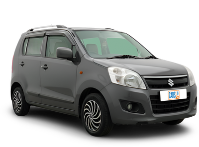 Maruti Wagon R 1.0-img